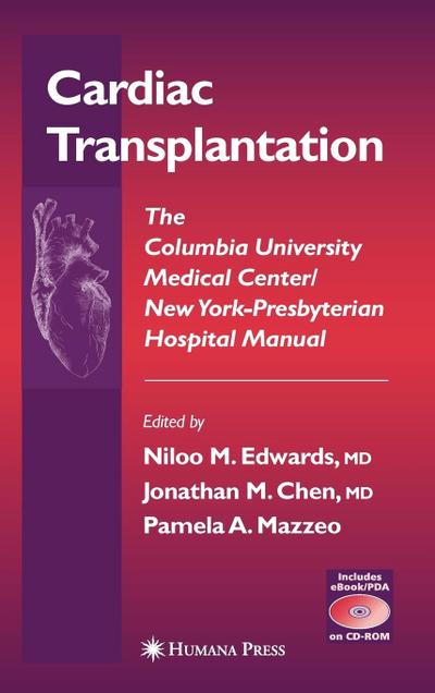 Cardiac Transplantation