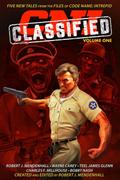 CNI Classified: Volume One (Code Name: Intrepid)