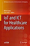 IoT and ICT for Healthcare Applications