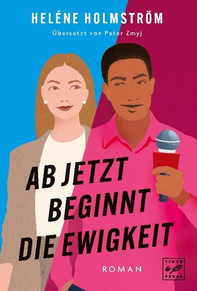 Ab jetzt beginnt die Ewigkeit