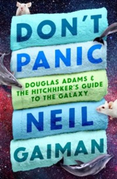 Don’t Panic