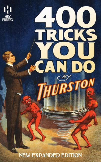 400 Tricks You Can Do