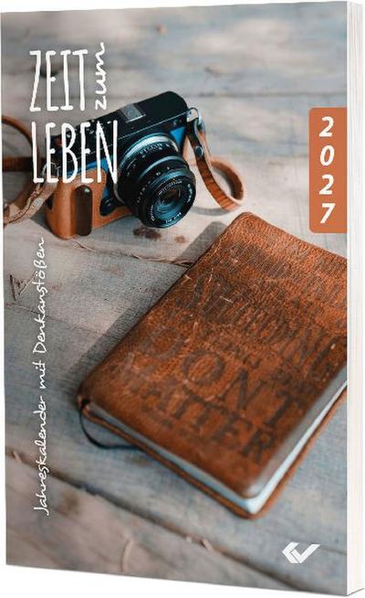 Zeit zum Leben 2027 