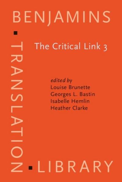 The Critical Link 3