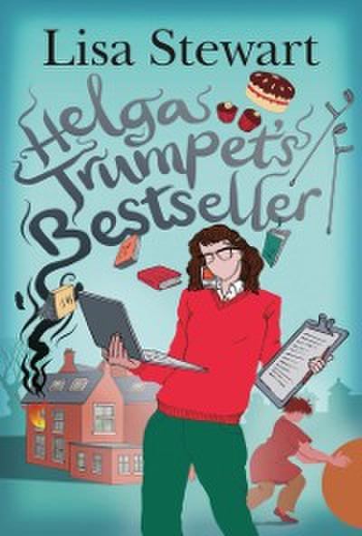 Helga Trumpet’s Bestseller