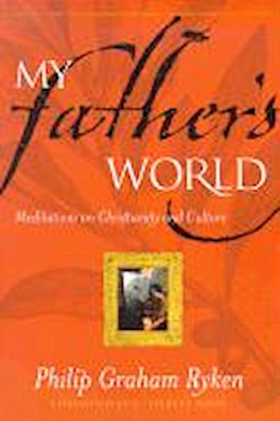 My Father’s World