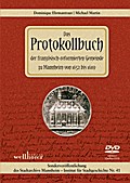 Das Protokollbuch der französisch-reformierten Gem