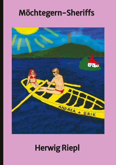 Möchtegern-Sheriffs