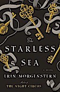 The Starless Sea