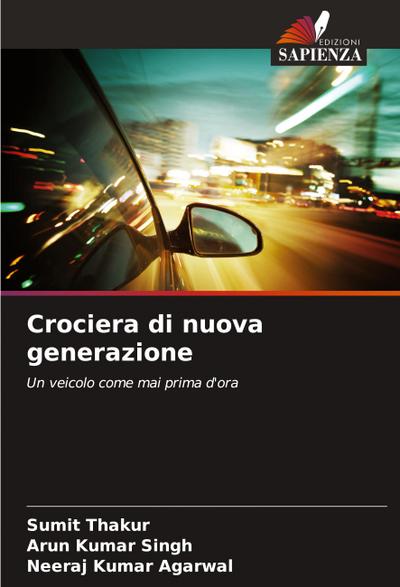 Crociera di nuova generazione