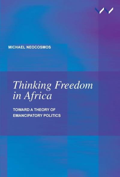 Thinking Freedom in Africa