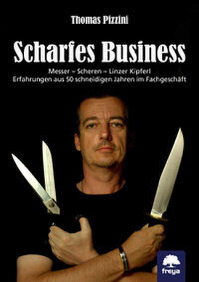 Scharfes Business