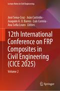 12th International Conference on FRP Composites in Civil Engineering (CICE 2025)