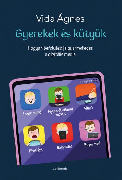 Gyerekek és kütyük