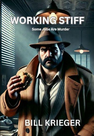Working Stiff