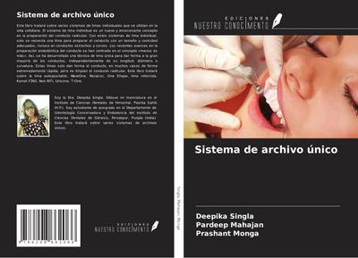 Sistema de archivo único