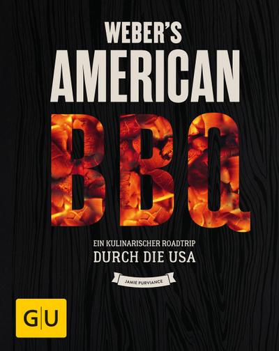 Weber’s American BBQ