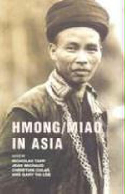 Hmong/Miao in Asia