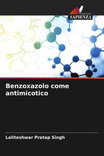 Benzoxazolo come antimicotico