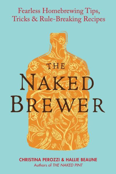 The Naked Brewer