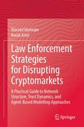 Law Enforcement Strategies for Disrupting Cryptoma