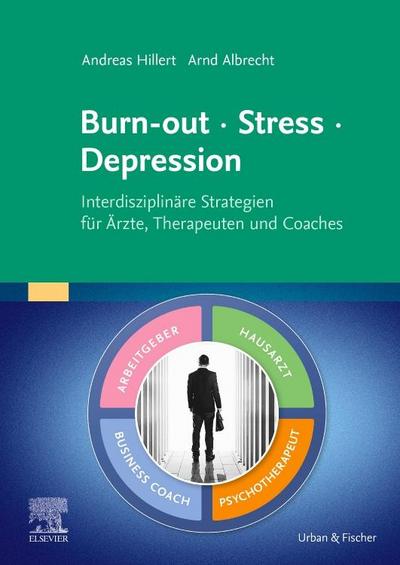 Burn-out - Stress - Depression