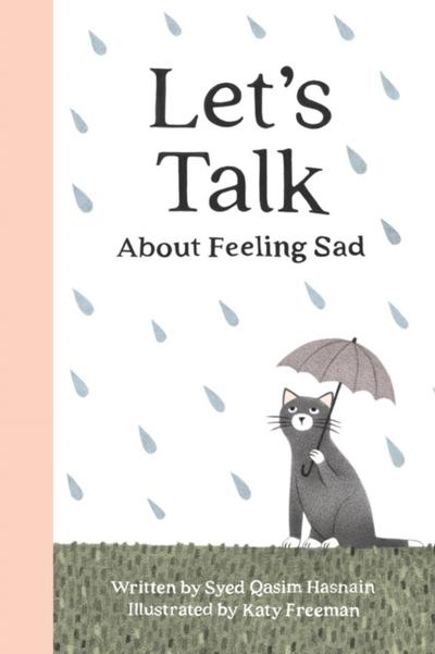 Let’s talk about feeling Sad