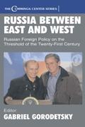 Russia Between East and West