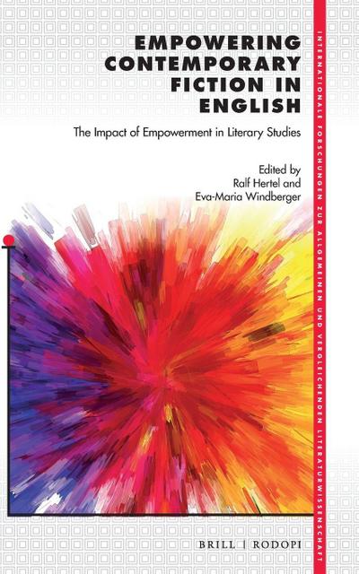 Empowering Contemporary Fiction in English