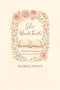 She Reads Faith