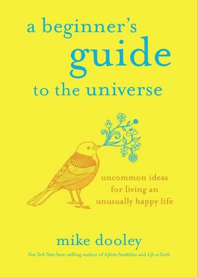 A Beginner’s Guide to the Universe