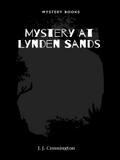 Mystery at Lynden Sands