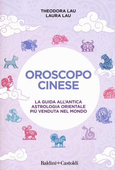 Oroscopo cinese