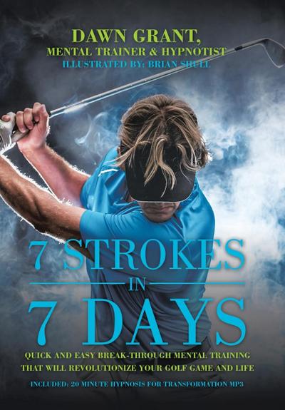 7 Strokes In 7 Days