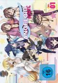 Angeloid - Sora no Otoshimono Forte