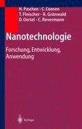 Nanotechnologie: Forschung, Entwicklung, Anwendung