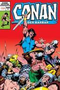 Conan der Barbar: Classic Collection 6
