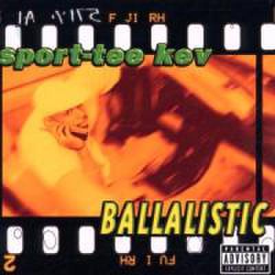 Ballalistic