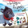 ERA UMA VEZ UM BULDOGUE FRANCÊS