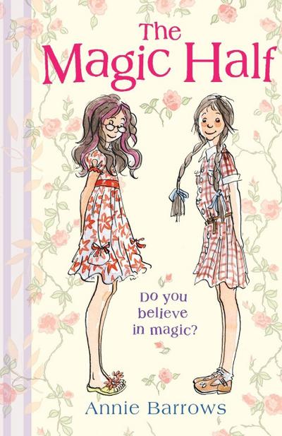 The Magic Half