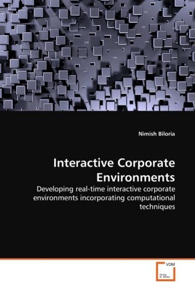 Interactive Corporate Environments