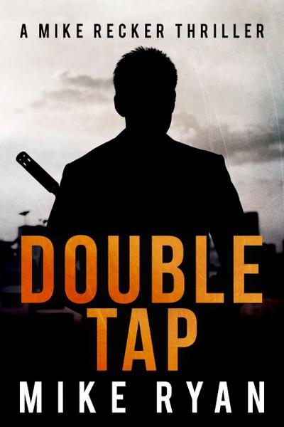 Double Tap (The Silencer Series, #6)