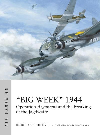 "Big Week" 1944