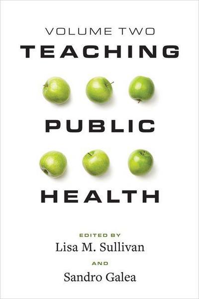 Teaching Public Health
