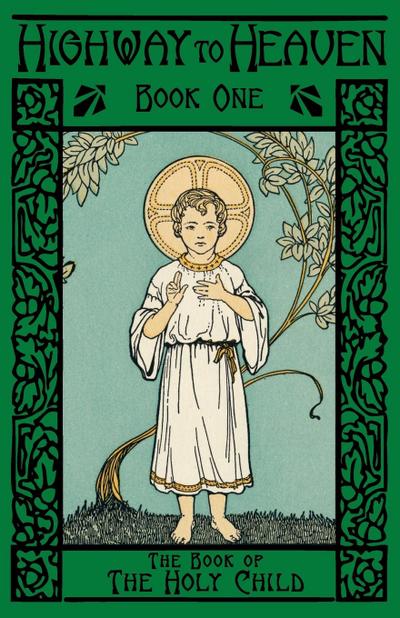 The Book of the Holy Child