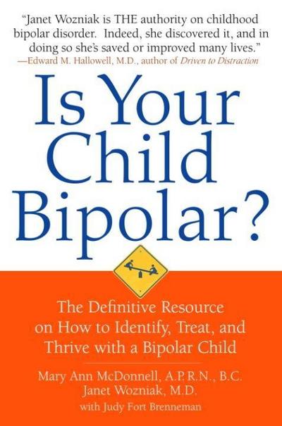 Positive Parenting for Bipolar Kids