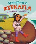 Springtime in Kitkatla
