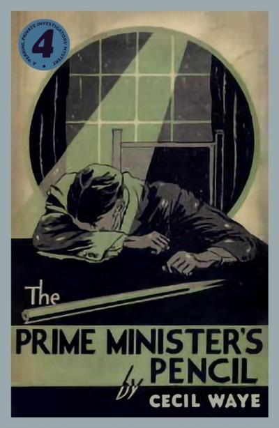 The Prime Minister’s Pencil
