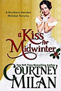 A Kiss for Midwinter (The Brothers Sinister)