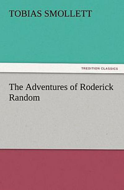 The Adventures of Roderick Random